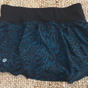 Lululemon Black Activewear